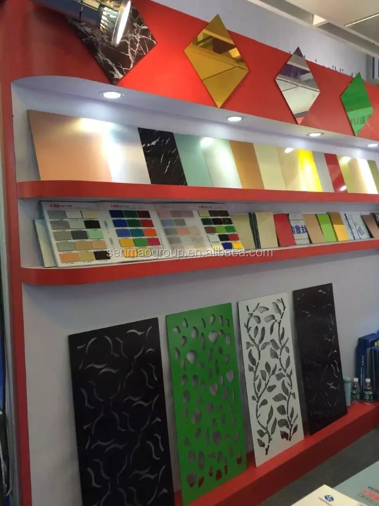 Großhandel moderne fassade Kaufen Sie die besten moderne fassade Stücke