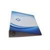 A4 office documents holder 3-ring binder file paper folder