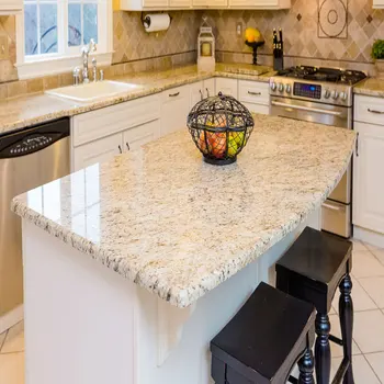 Granit Meja Dapur  Warna Coklat  Design Rumah Minimalisss