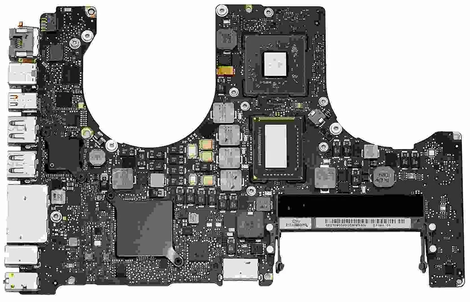 macbook 12 mainboard