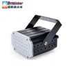 Mini Flash Decoration 36 RGB Disco Dj Party LED Stage Strobe Light