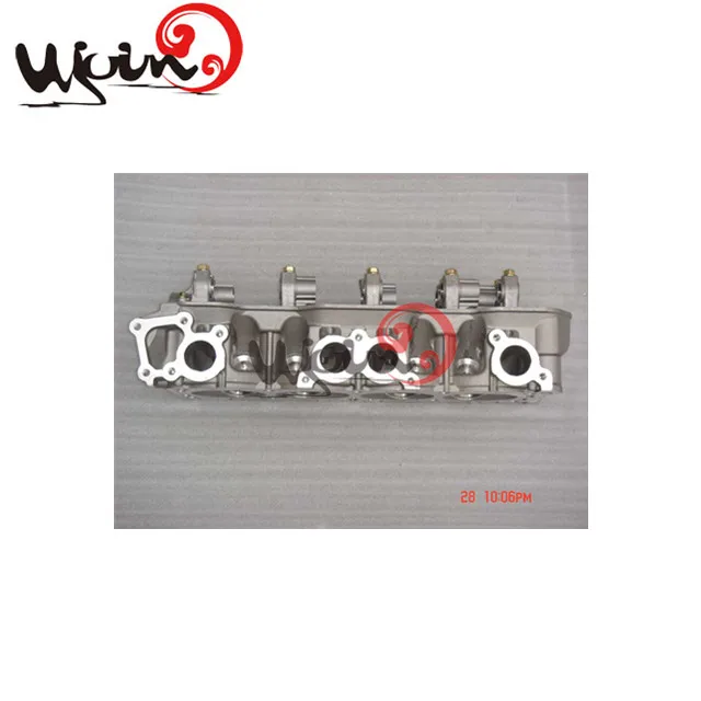 Discount Head Gasket Repair Cost Cylinder Head For Isuzu 4zd1 894159