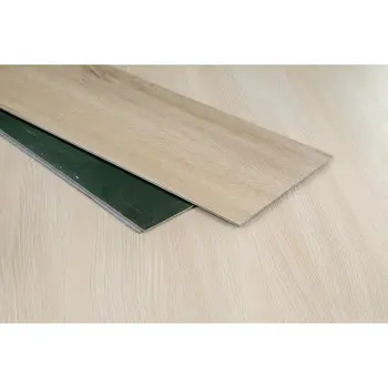 Long Lifetime Plastic Click Floor Pvc Vinyl Ceiling Plank Tile