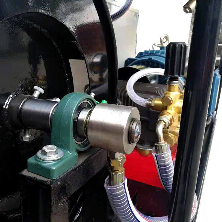 Jingri Water Tank Cleaning Equipment Pipe Cleaner High Pressure Buy