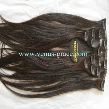clip in hair extensions canada