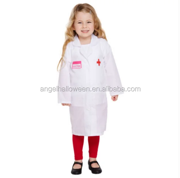 kids nurse dress up