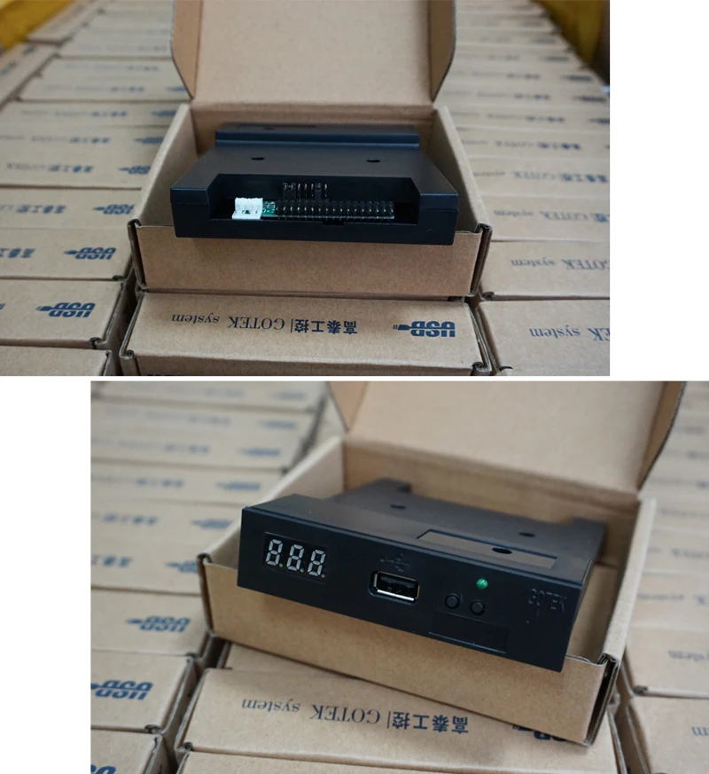 SFR1M44-U100K