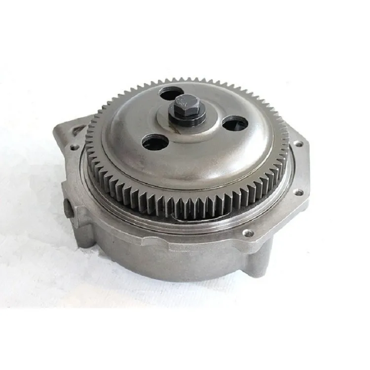 China Factory Suppler Water Pump Straight-tooth 352-0211 122-0500 