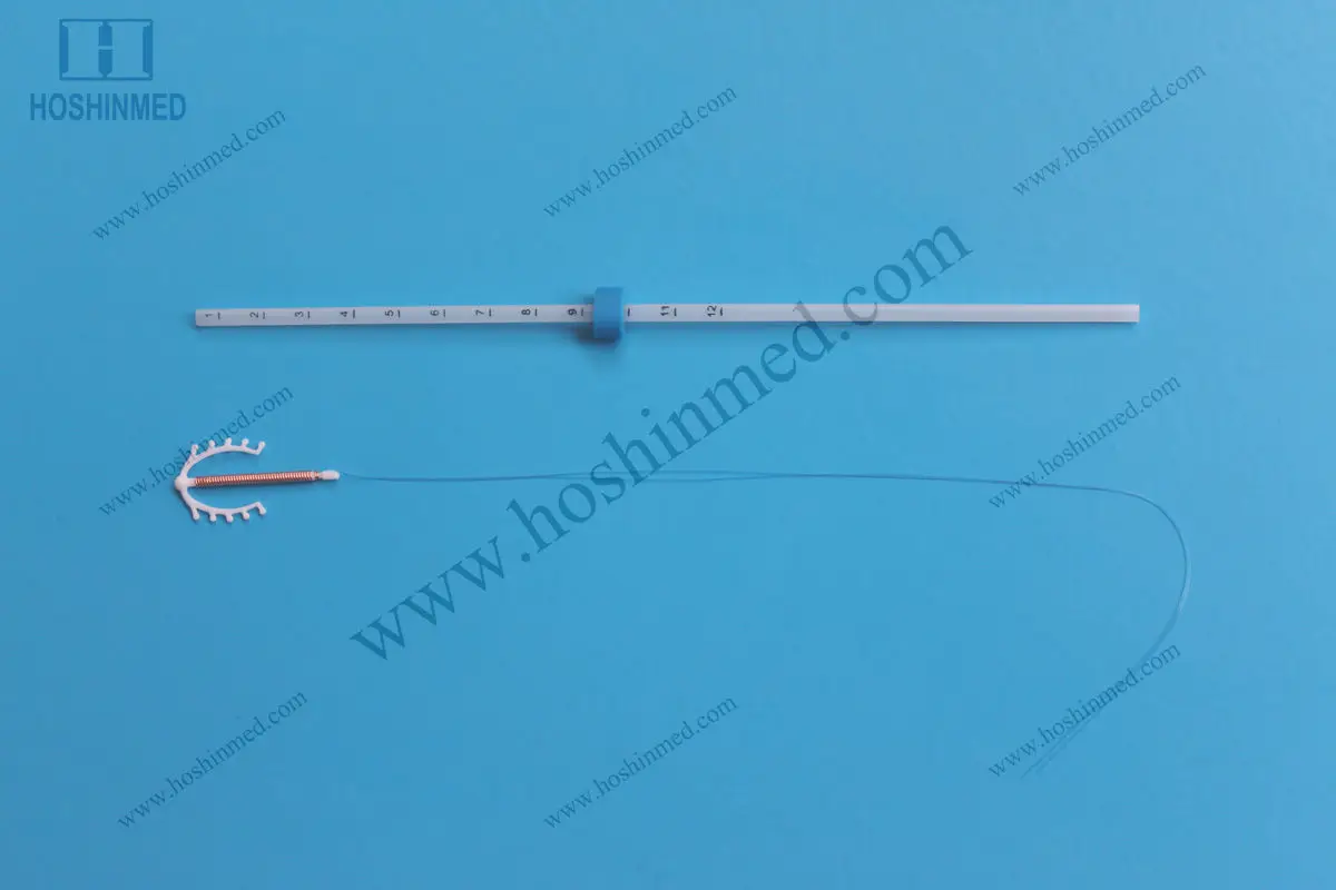 Intrauterine Uterine Device Intrauterine Contraceptive Device IUD