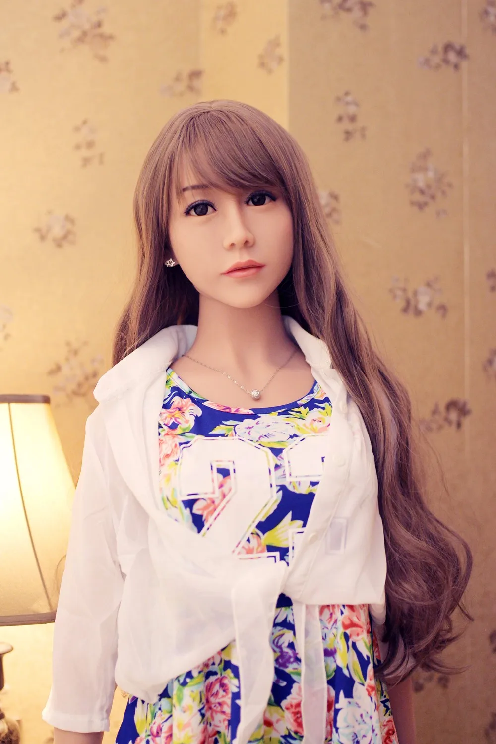 Japanese Price Adult Silicone Sex Doll Real Lifelike Sex Toy For Men 156cm Asia Full Size Solid