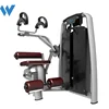 Strength Gym Equipment Commercial fitness total abdominal