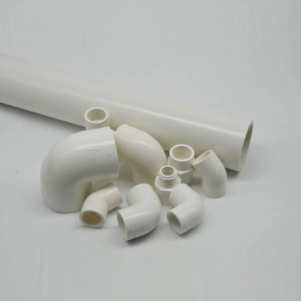 2 Inch Pvc Water Pipe