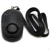 Pull Shout Women Self Defense Security Anti Attack Personal Alarm