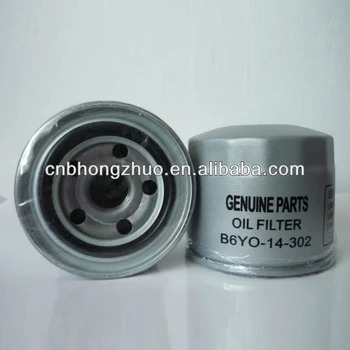 auto oil filters