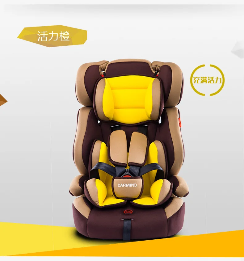 Factory Price Inflatable Baby Booster Seat Folding Seats Infant