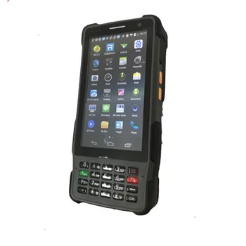 Senter St327 Industrial Android Pda With Vdsl Tester/iptv/onu/opm/vfl