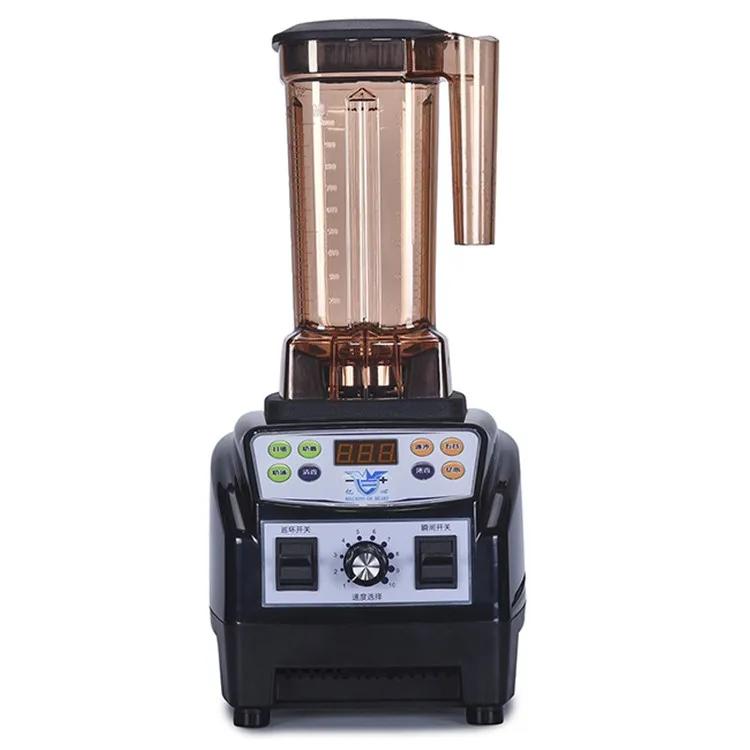 Double Cups Milk Foam Blender 1.0l Bubble Tea Blender Buy Bubble Tea