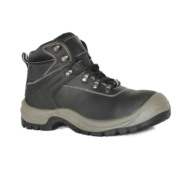 Unisex Gender Casual Safety Shoes Work 