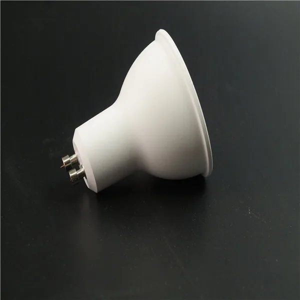 SMD dimmable 3000K Warm White 3W 5W 7W LED replace the 55w/65w/85w Halogen led GU10 lamp