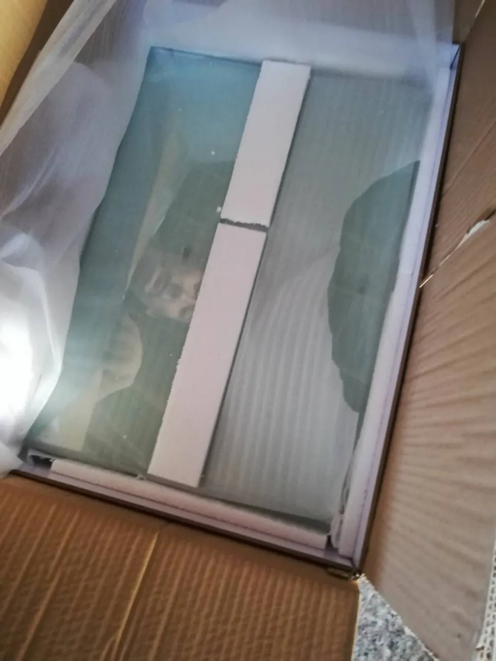 Shopping Mall Fashion Clothes Display Shelf Clothing Display Stand