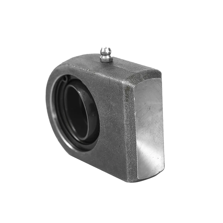 LDK SF70ES SF80ES SF90ES SF100ES SF110ES SF120ES weldable steel hydraulic cylinder rod end bearing