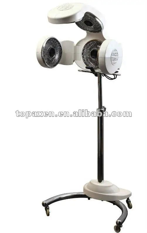 Far Infrared Ray 3D Hair Processor/ Hair Accelerator/ Hair Salon