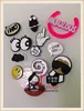 Customized design vulcanized rubber cement vulcanized rubber patch
