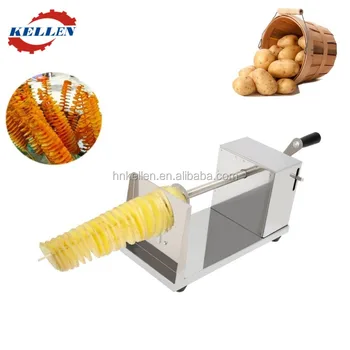 potato string peeler