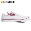 embroidery decoration charms shoe angel wings in the hoop