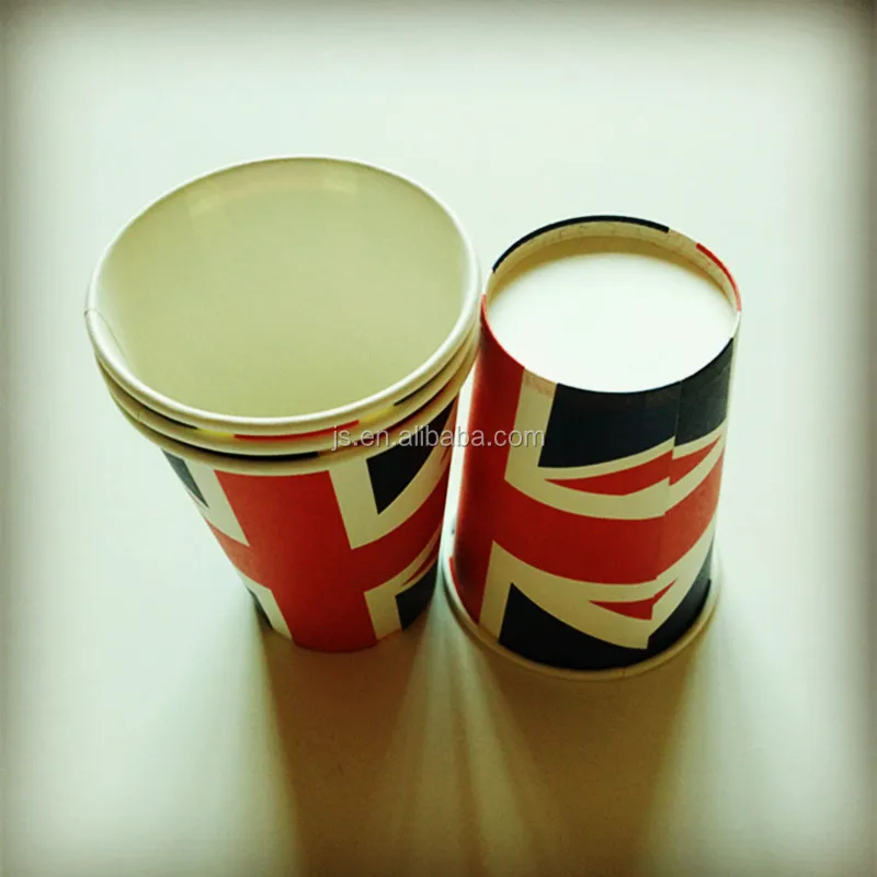 cool paper cups