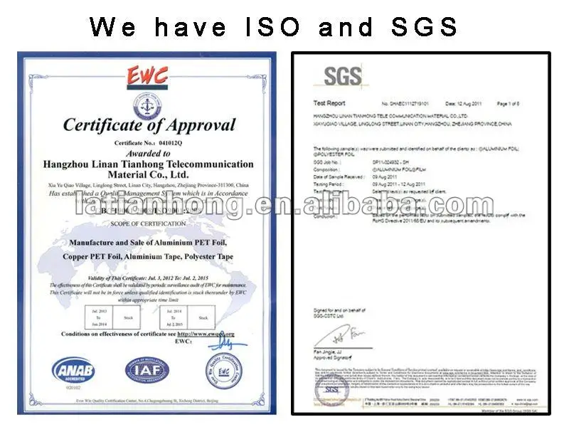 ISO-SGS