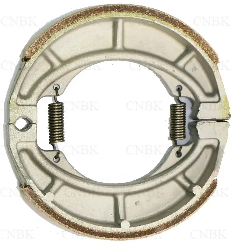 Motorcycle Brake Pads Front OEM FA185 for SUZUKI RM 250 T//V//W//X//K1-K9 96-12 F