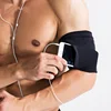 Phone Armband Sleeve Best Running Sports Arm Band Strap Holder Pouch Case