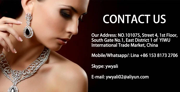 Empty Rhinestone Cup Chain