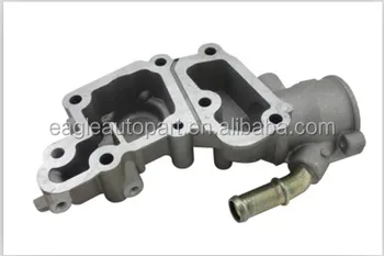 Changer Thermostat Peugeot 207