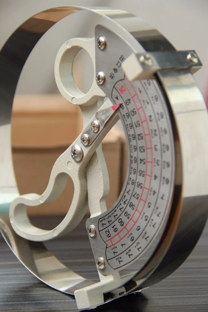 Hat Circumference Measuring Tool Buy Hat Circumference Measuring Tool