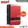 off grid solar generator 5000w