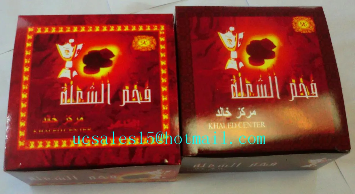 Arab Shisha Charcoal/ Hookah's Charcoal - Buy Arab Shisha Charcoal ...