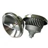 High quality cob led ar70 light, gu10 b22 lampada led lamp ar70