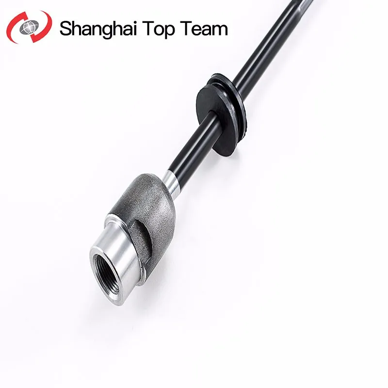Wholesale Modern Auto Parts Suspension System Inner Tie Rod For