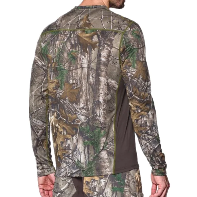 browning base layers