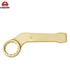 Anti-explosion Protection Non Sparking Box Bent Spanner