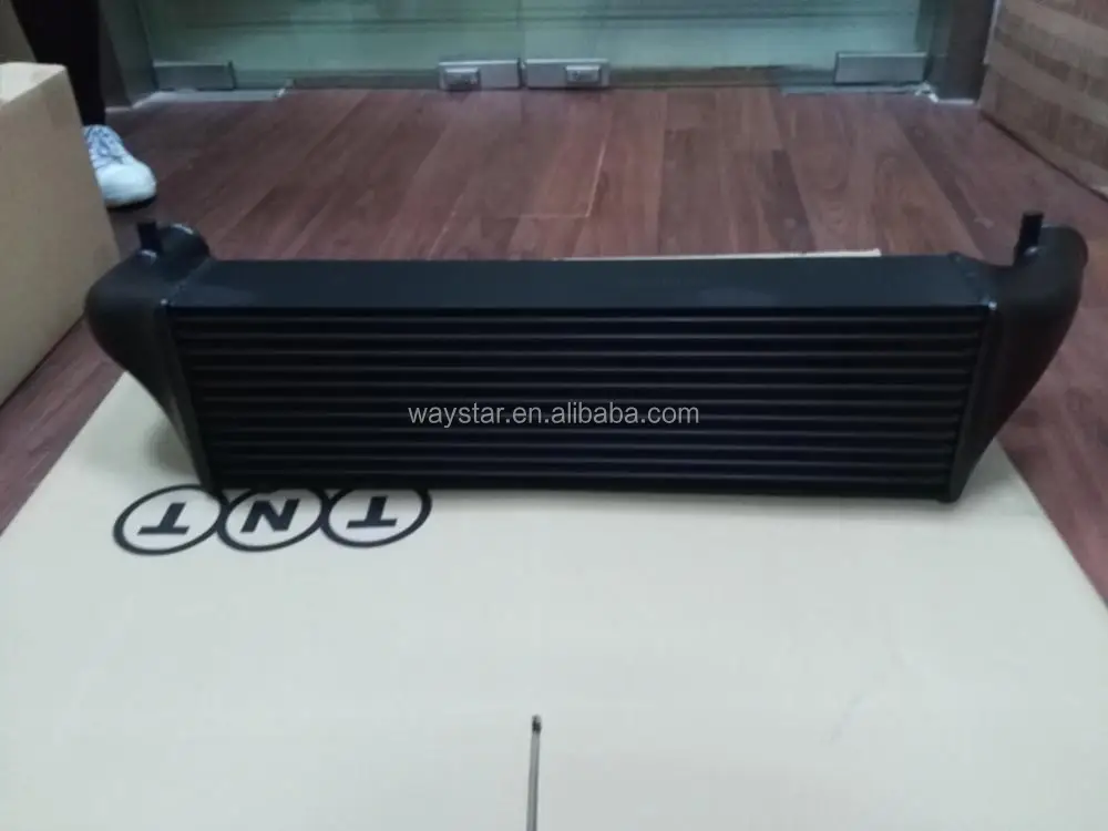 Performance Intercooler For Fabia Vrs Polo Gti 1.4 Tsi 1.8t Gti Turbo