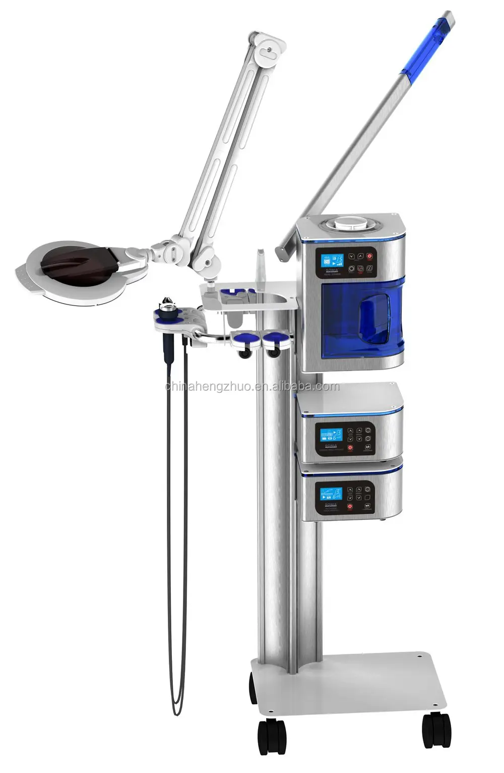 Ce Multifunction Facial Tool Beauty Equipment H5008v Buy Facial Tool