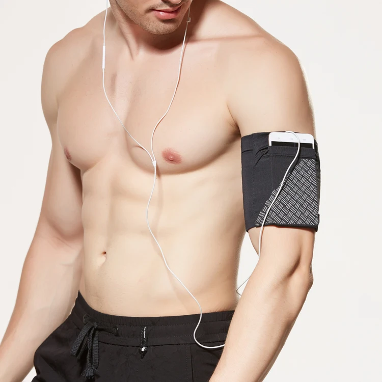 Mobile Phone Accessories,Neoprene Armband For Iphone 7,For Iphone 7 Arm