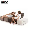 kids funny single seater sectional sofa chairs brick sofa