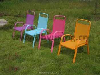 childrens garden chairs