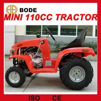 110cc mini tractor for kidsmc 421