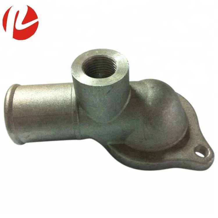 Japan Corolla 4af Ae111 Ae92 Thermostat Housing Water Outlet 16321