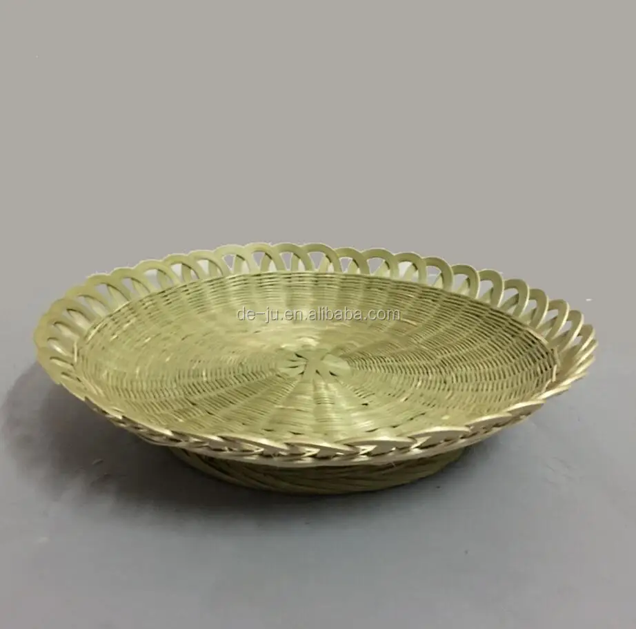 Restaurant Hotel Decoration Empty Fruit Basket Buy Empty Fruit Basket